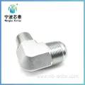 Factory Adapter Hose Fitting